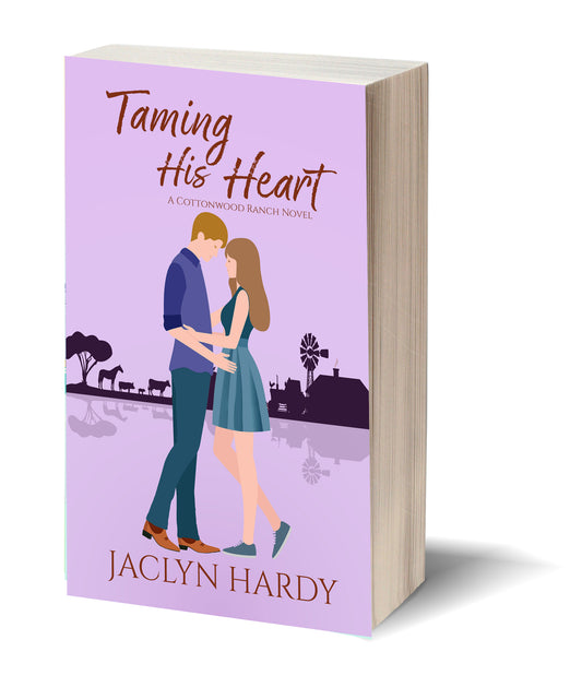 Taming His Heart