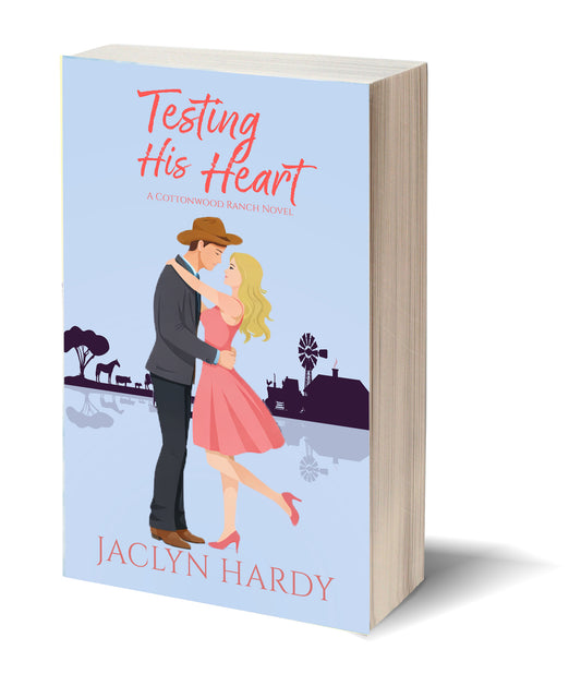 Testing His Heart
