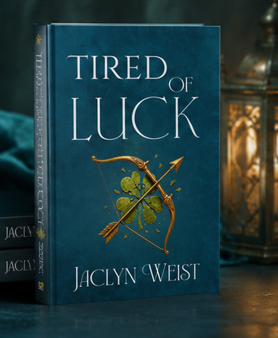 Tired of Luck
