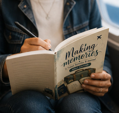 Making Memories: Adult Edition