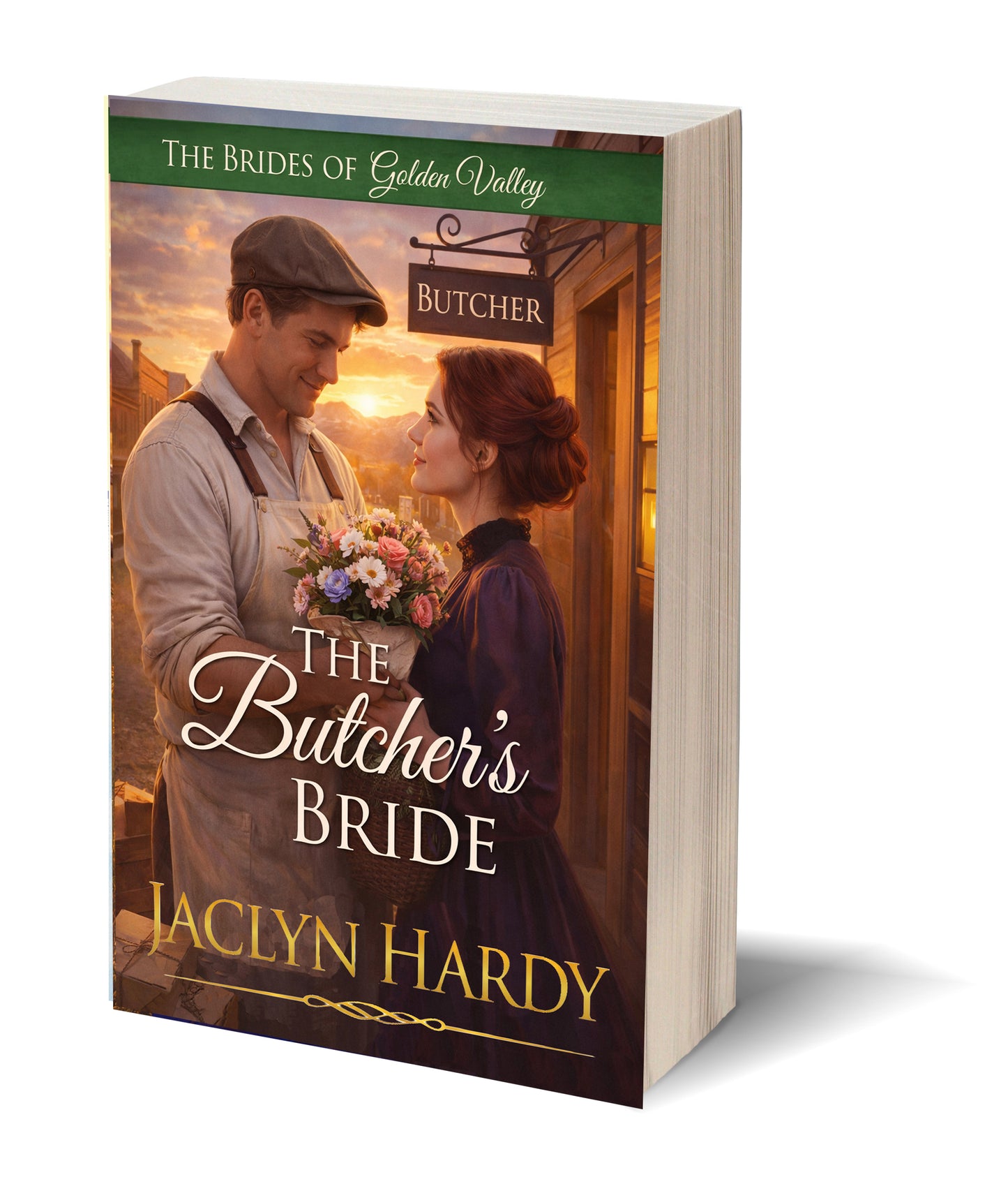 The Butcher's Bride