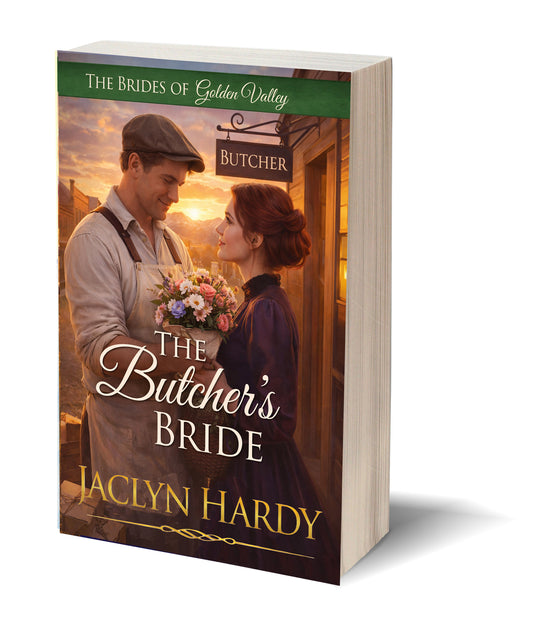 The Butcher's Bride