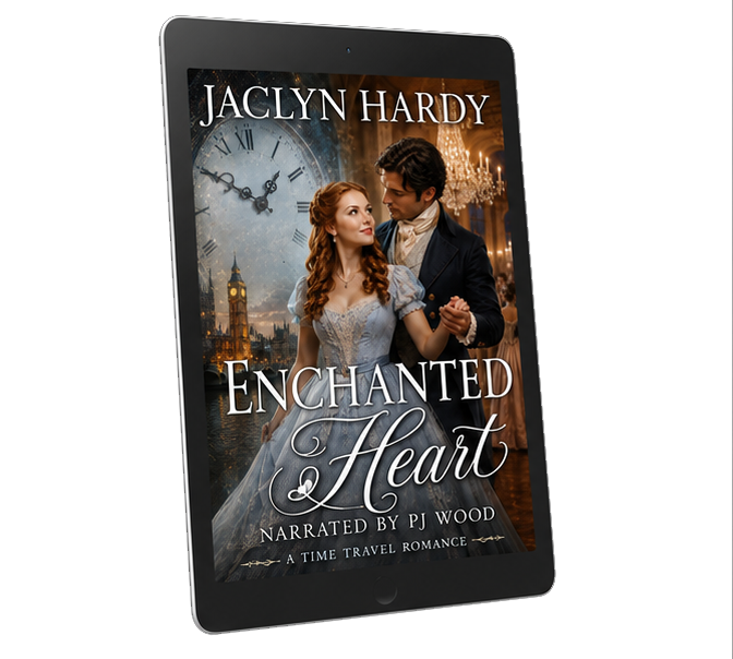 Enchanted Heart