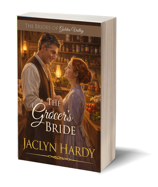 The Grocer's Bride