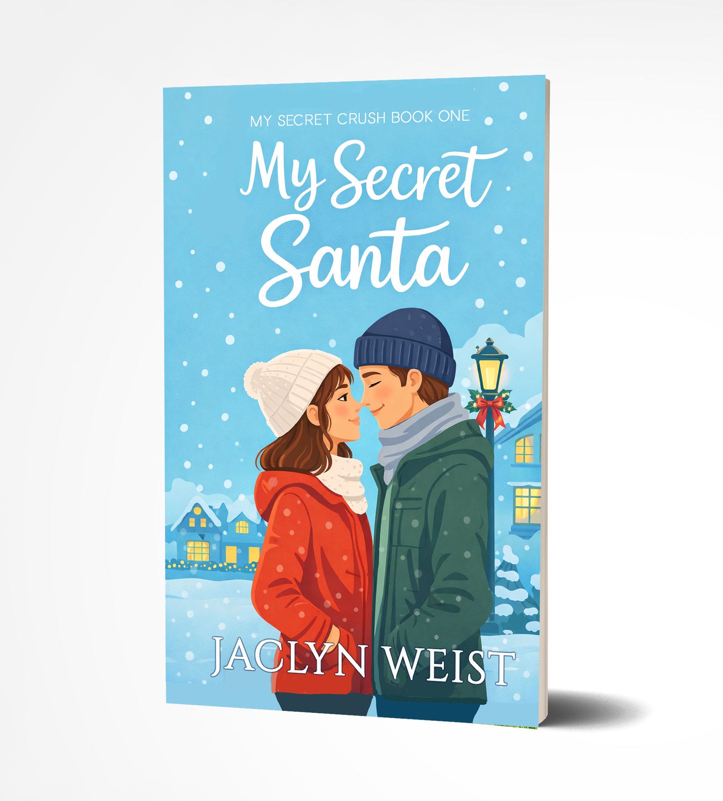 My Secret Santa