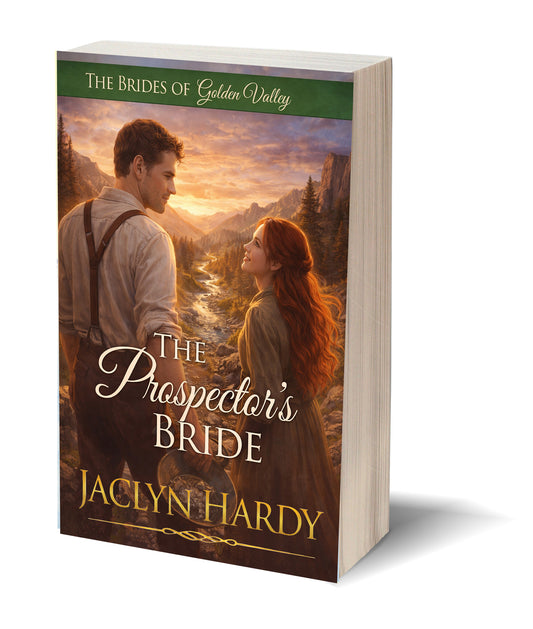 The Prospector's Bride