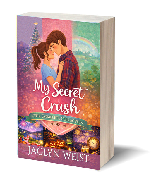 My Secret Crush