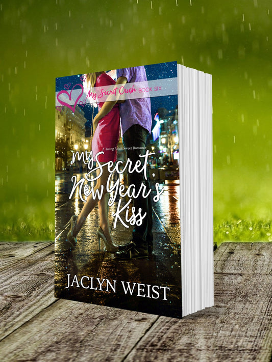 My Secret New Year's Kiss