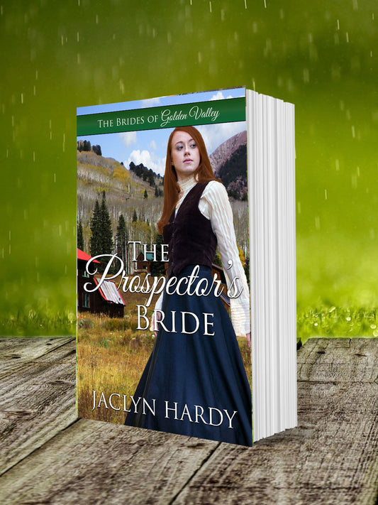 The Prospector's Bride